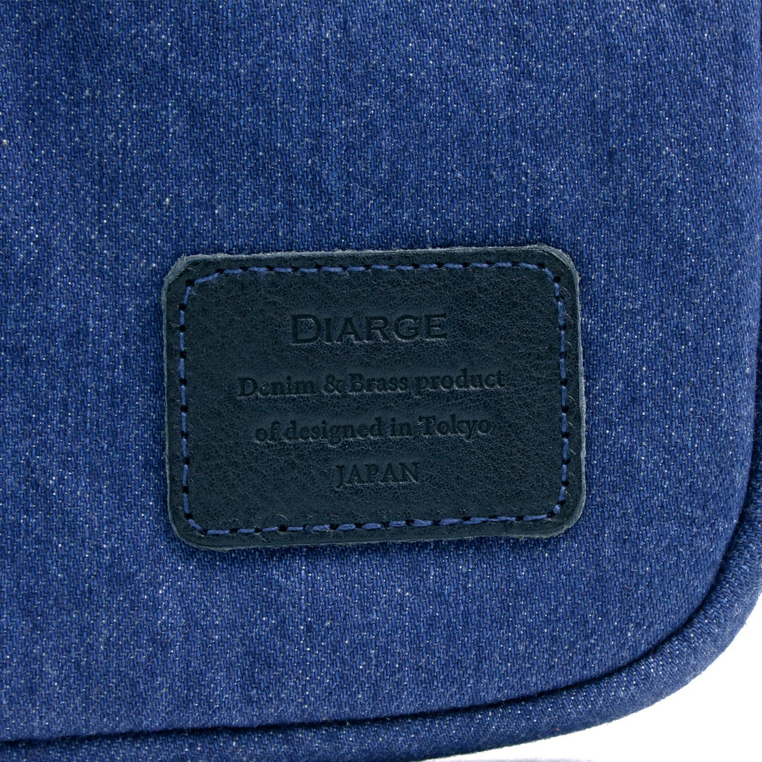 TABLET SLEEVE BAG 17001 BLUE (タブレットスリーブバッグ)