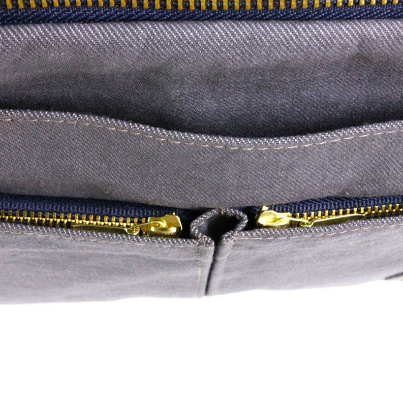 TABLET SLEEVE BAG 17001 GRAY (タブレットスリーブバッグ)