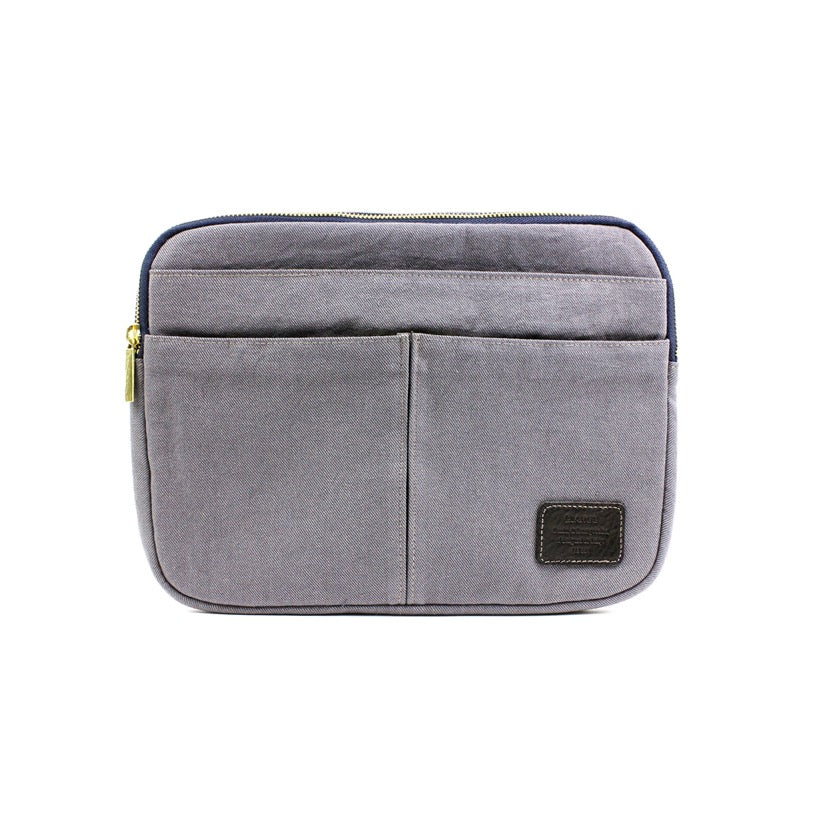 TABLET SLEEVE BAG 17001 GRAY (タブレットスリーブバッグ)