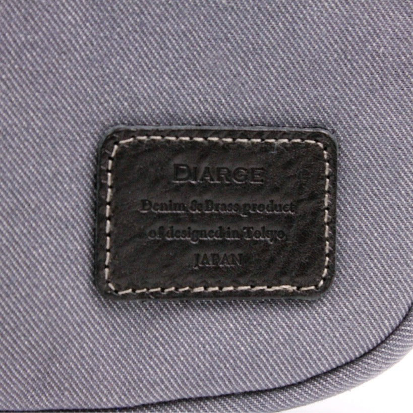 TABLET SLEEVE BAG 17001 GRAY (タブレットスリーブバッグ)