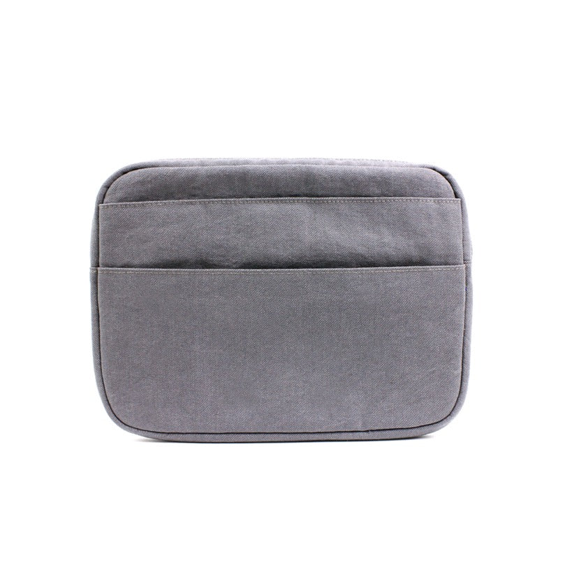 TABLET SLEEVE BAG 17001 GRAY (タブレットスリーブバッグ)