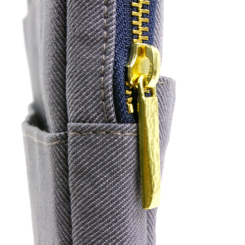 TABLET SLEEVE BAG 17001 GRAY (タブレットスリーブバッグ)