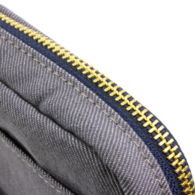 TABLET SLEEVE BAG 17001 GRAY (タブレットスリーブバッグ)