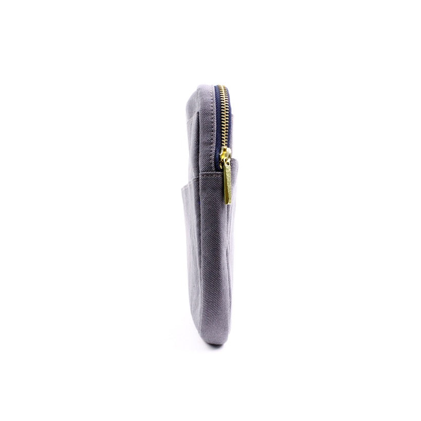 TABLET SLEEVE BAG 17001 GRAY (タブレットスリーブバッグ)
