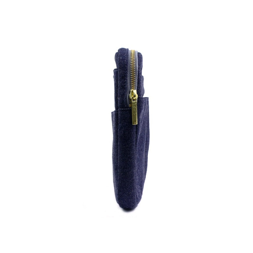 TABLET SLEEVE BAG 17001 INDIGO (タブレットスリーブバッグ)