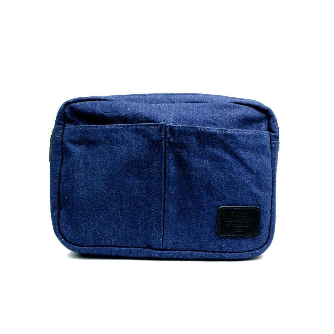 UTILITY POUCH 17002 BLUE (ユーティリティポーチ)