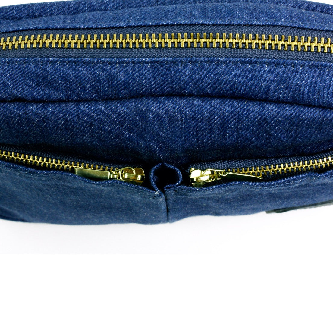 UTILITY POUCH 17002 BLUE (ユーティリティポーチ)
