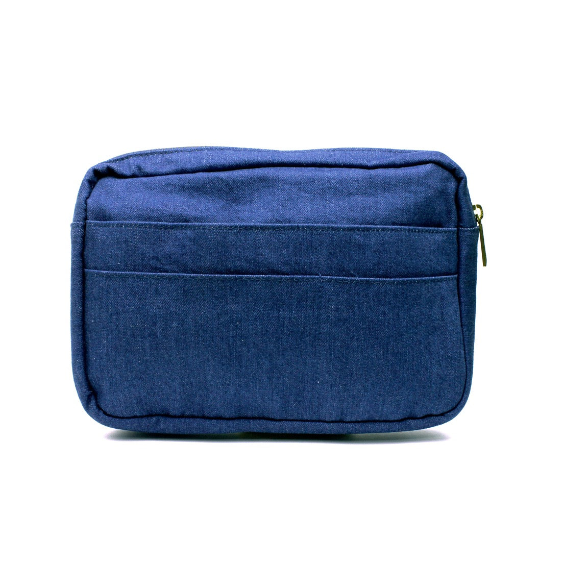 UTILITY POUCH 17002 BLUE (ユーティリティポーチ)