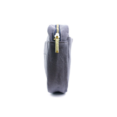 UTILITY POUCH 17002 GRAY